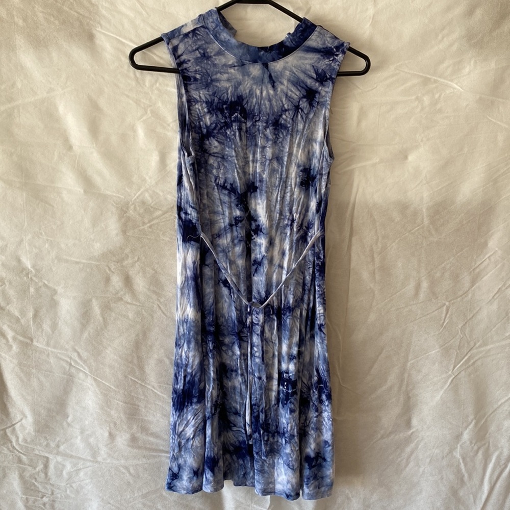 Justice Spring Dress